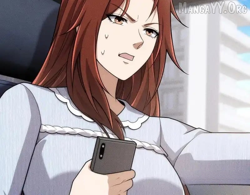 Hidden Dragon in the City (2025) Chapter 23 - page 2